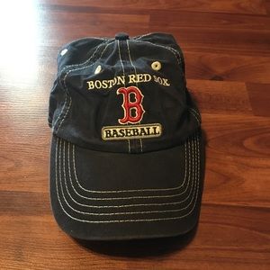 Boston Red Sox hat